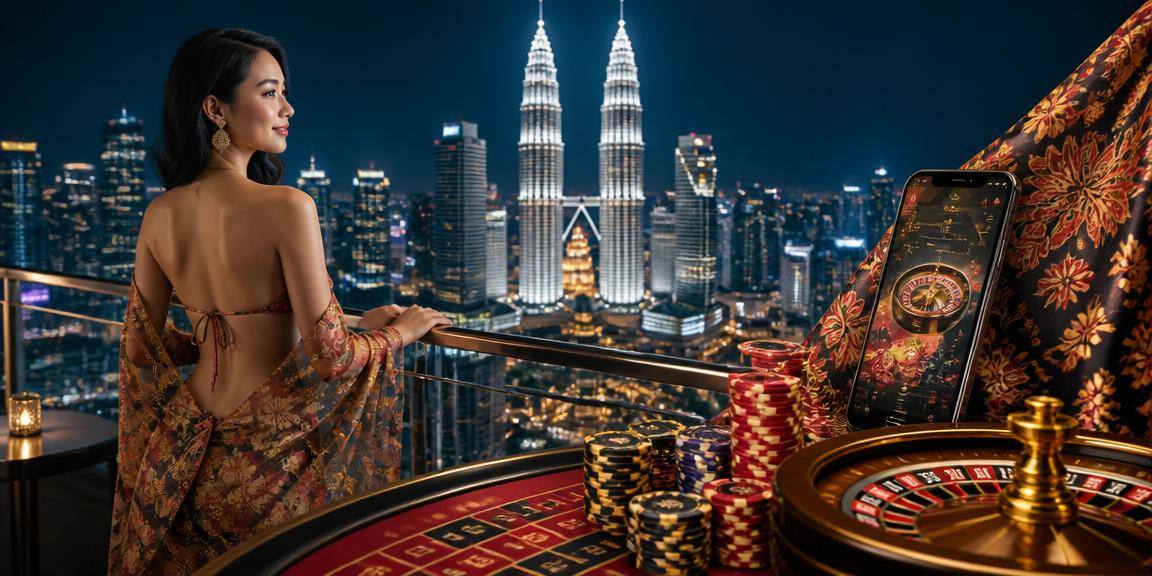 Terma Jelas Untuk Akaun Malaysia Anda