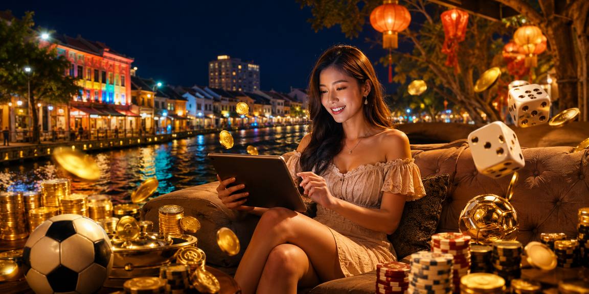 Meja Live Roulette Untuk Rentak Anda