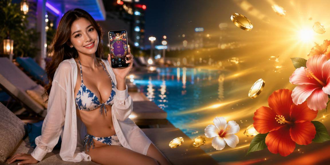 Ratusan Permainan Slot Siap di Lobby Anda