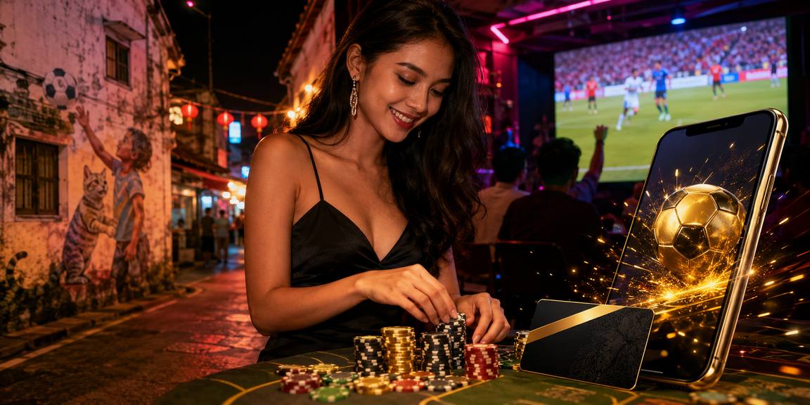 toto slot88 Casino & Sportsbook Malaysia dengan Tng