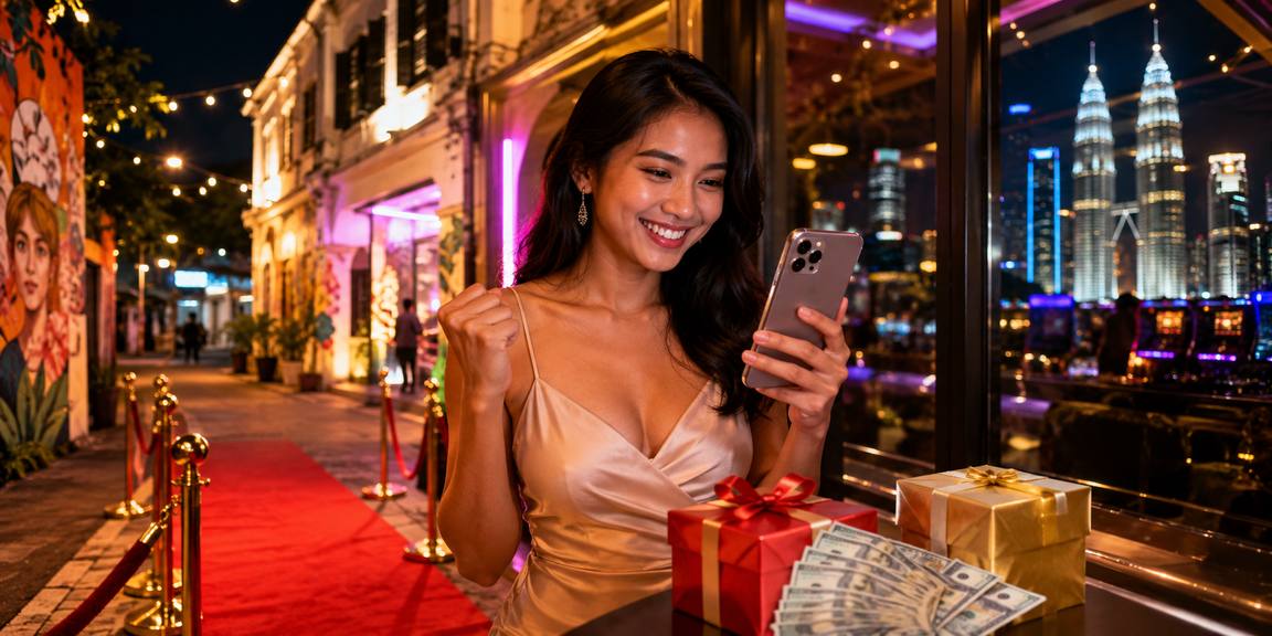 toto slot88 Casino & Sportsbook Malaysia dengan Tng